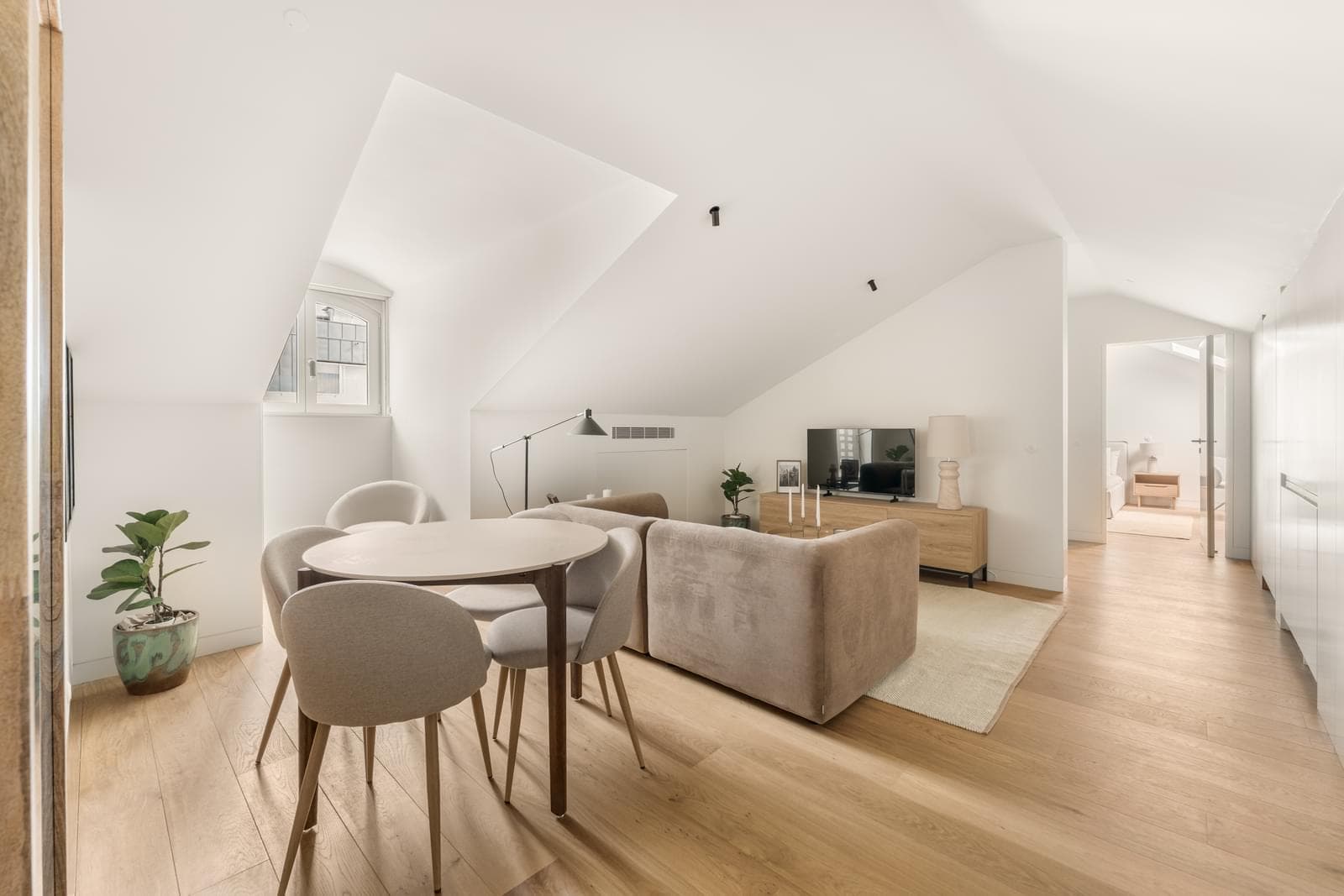 Apartamento T1 no Garrett 53, Chiado, Lisboa - Imagem 3