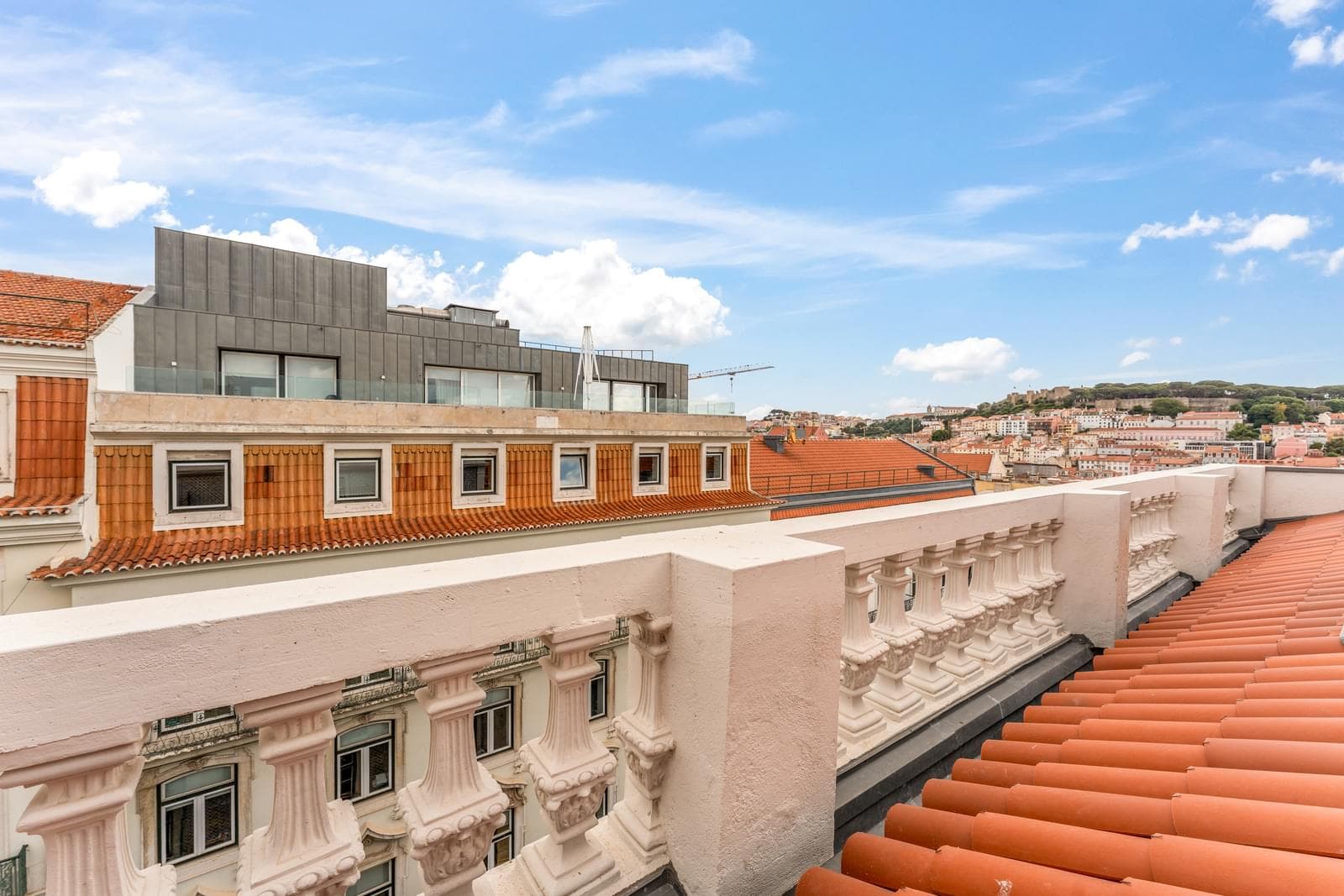 Apartamento T1 no Garrett 53, Chiado, Lisboa - Imagem 14