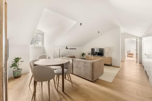 PF36476 - Apartamento T1 no Garrett 53, Chiado, Lisboa - Imagem 1