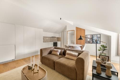 PF36476 - Apartamento T1 no Garrett 53, Chiado, Lisboa - Imagem 5