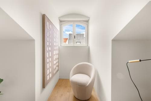 PF36476 - Apartamento T1 no Garrett 53, Chiado, Lisboa - Imagem 7