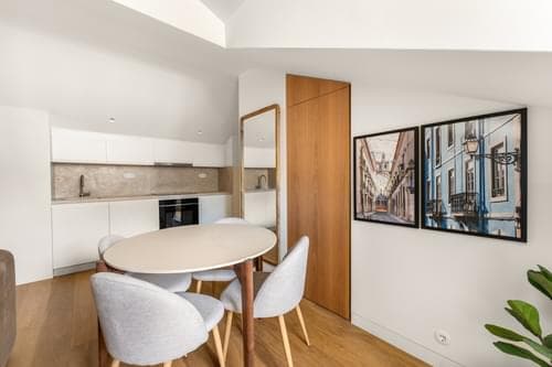 PF36476 - Apartamento T1 no Garrett 53, Chiado, Lisboa - Imagem 4