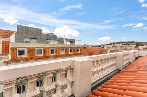 PF36476 - Apartamento T1 no Garrett 53, Chiado, Lisboa - Imagem 13
