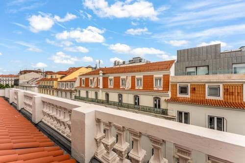 PF36476 - Apartamento T1 no Garrett 53, Chiado, Lisboa - Imagem 14