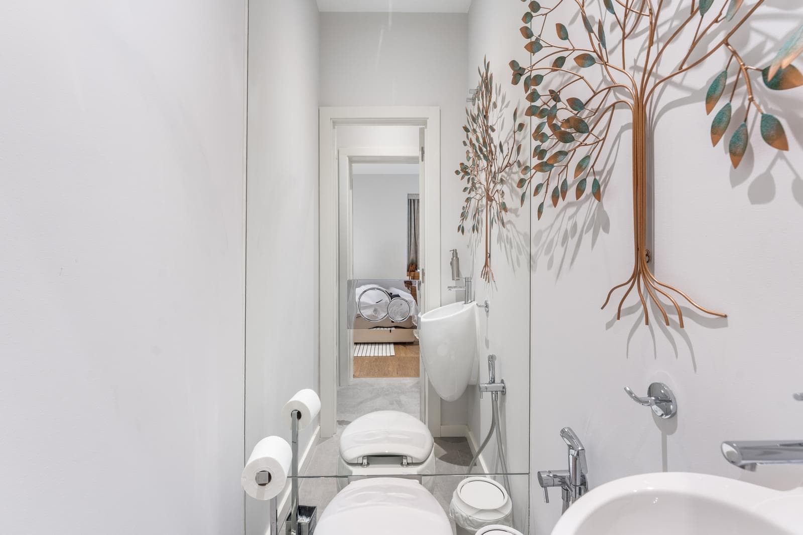 Apartamento T2, Avenida da Liberdade, Lisboa - Imagem 17