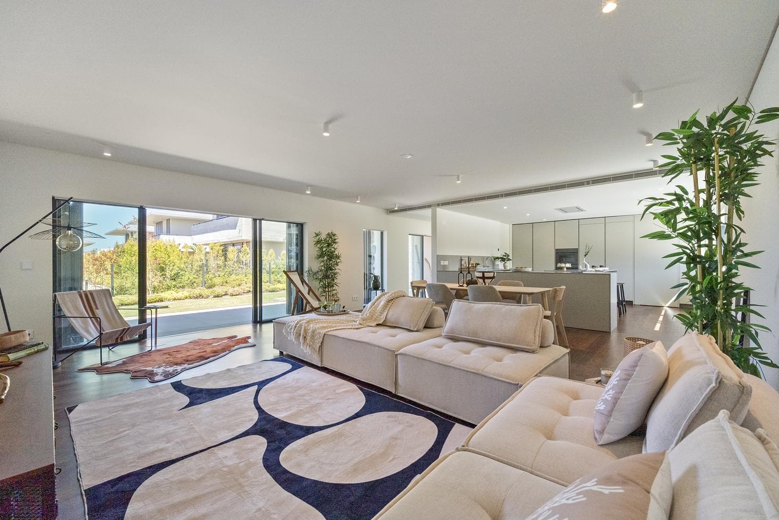 4 Bedroom Apartment with garden, Areia, Cascais - Image 1