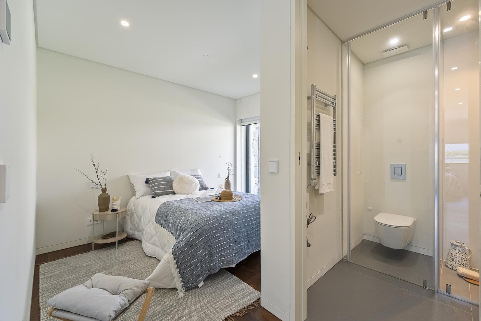 4 Bedroom Apartment with garden, Areia, Cascais - Image 14