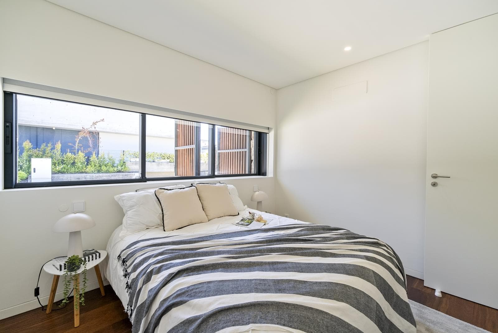 4 Bedroom Apartment with garden, Areia, Cascais - Image 20