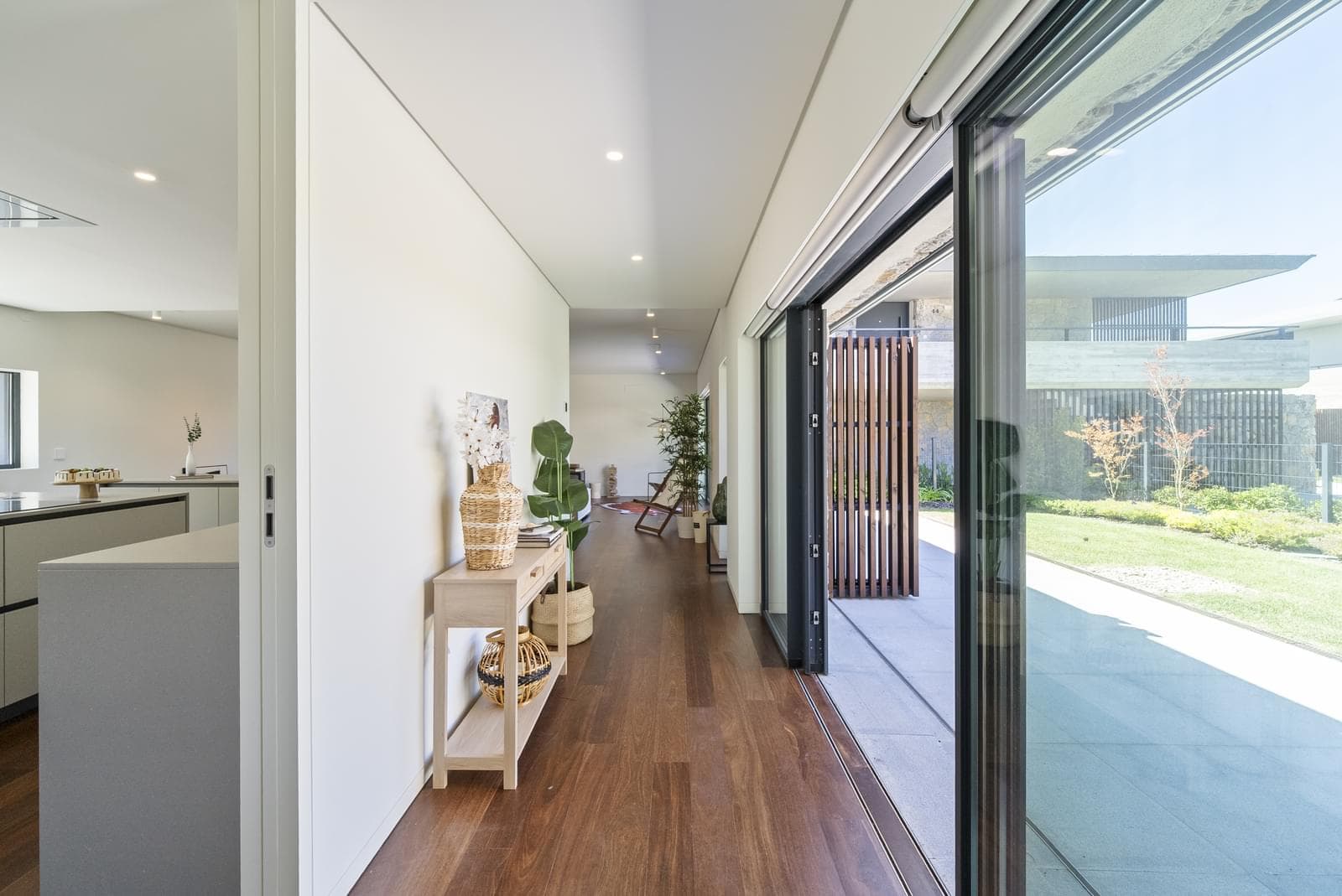 4 Bedroom Apartment with garden, Areia, Cascais - Image 21