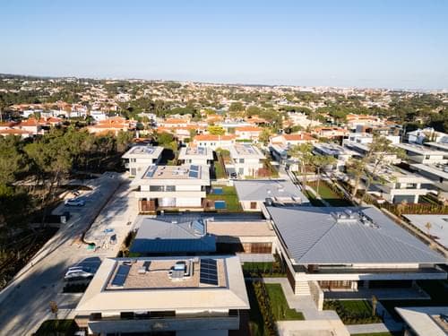 PF36475 - Apartamento T4 com jardim, Areia, Cascais - Imagem 41