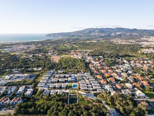PF36475 - Apartamento T4 com jardim, Areia, Cascais - Imagem 43