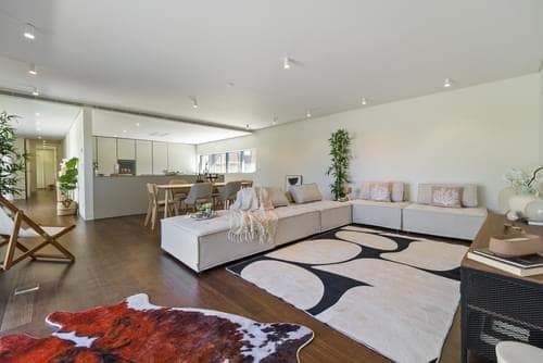 PF36475 - Apartamento T4 com jardim, Areia, Cascais - Imagem 2