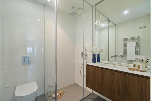 PF36475 - Apartamento T4 com jardim, Areia, Cascais - Imagem 10