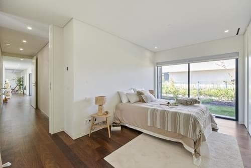 PF36475 - Apartamento T4 com jardim, Areia, Cascais - Imagem 8