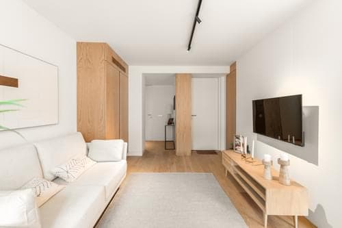 PF36480 - Appartement 3 pièces dans le Garrett 53, Chiado, Lisboa - Image 3