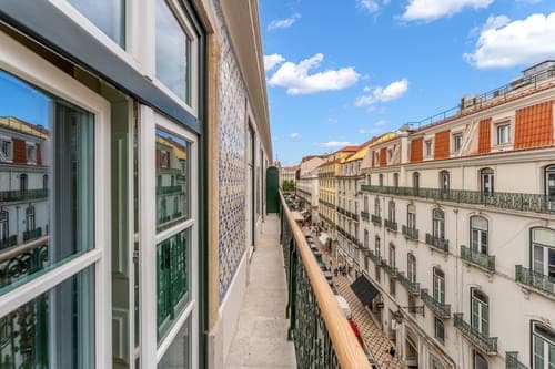 PF36480 - Appartement 3 pièces dans le Garrett 53, Chiado, Lisboa - Image 14