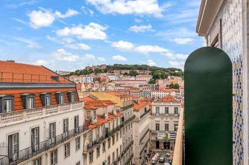PF36480 - Appartement 3 pièces dans le Garrett 53, Chiado, Lisboa - Image 16