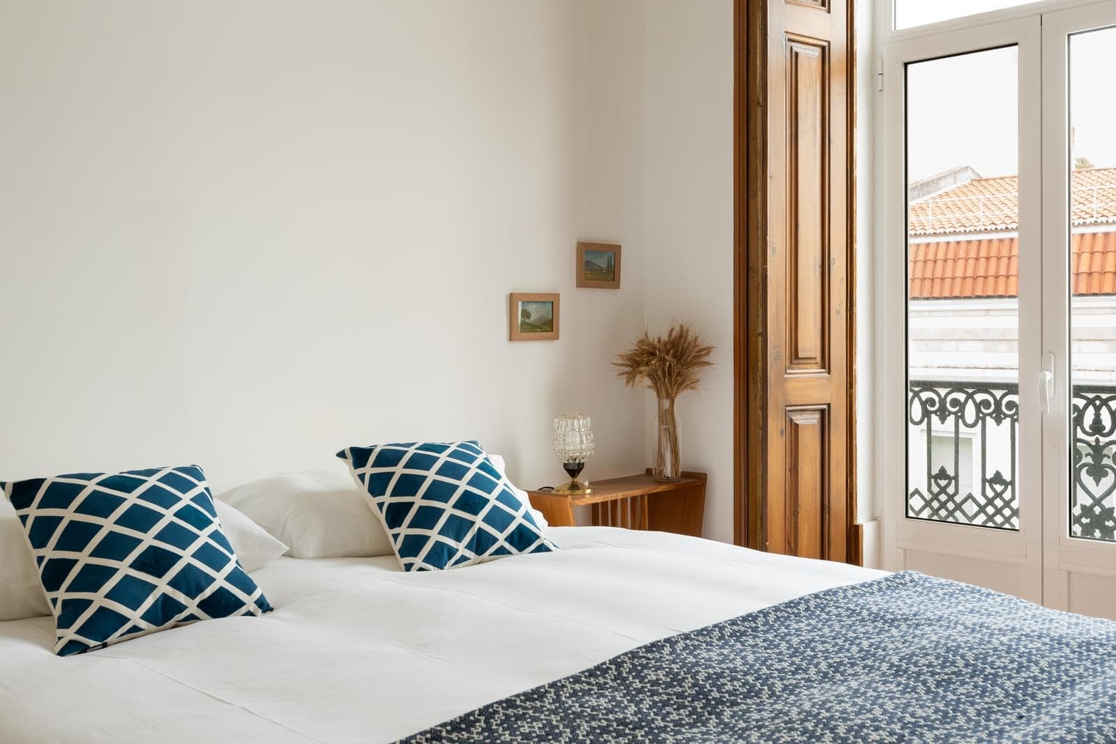 Appartement 3 + 1 pièces avec vue, Campo de Ourique, Lisboa - Image 7