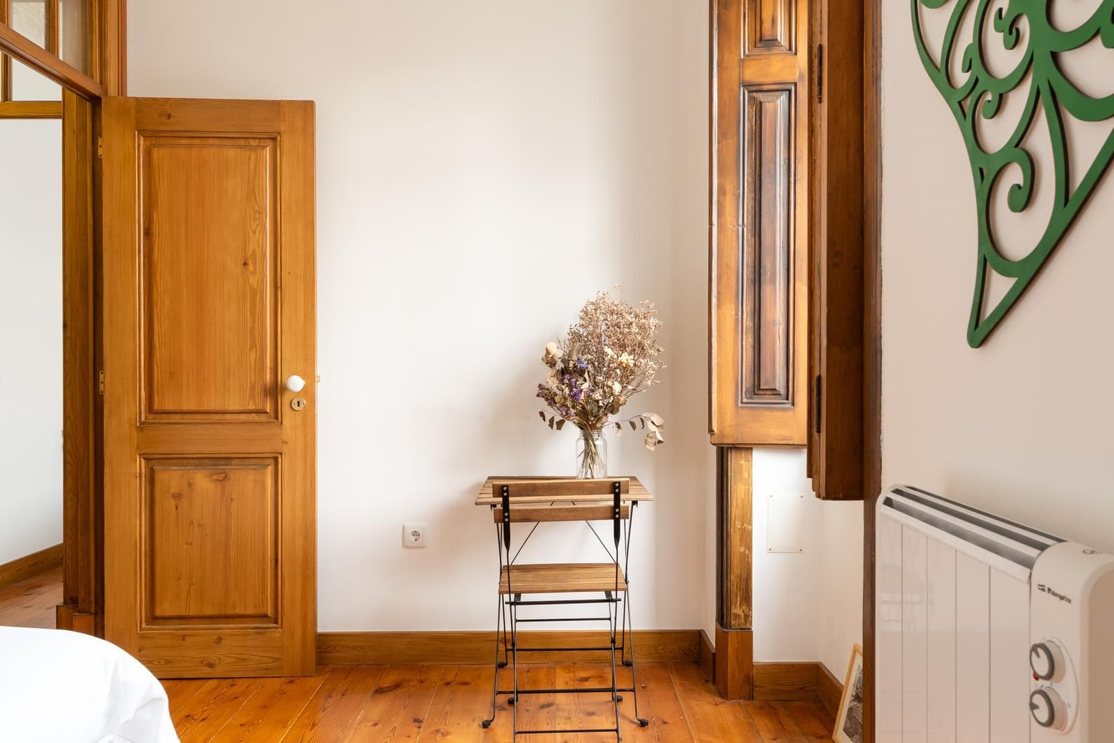 Appartement 3 + 1 pièces avec vue, Campo de Ourique, Lisboa - Image 10