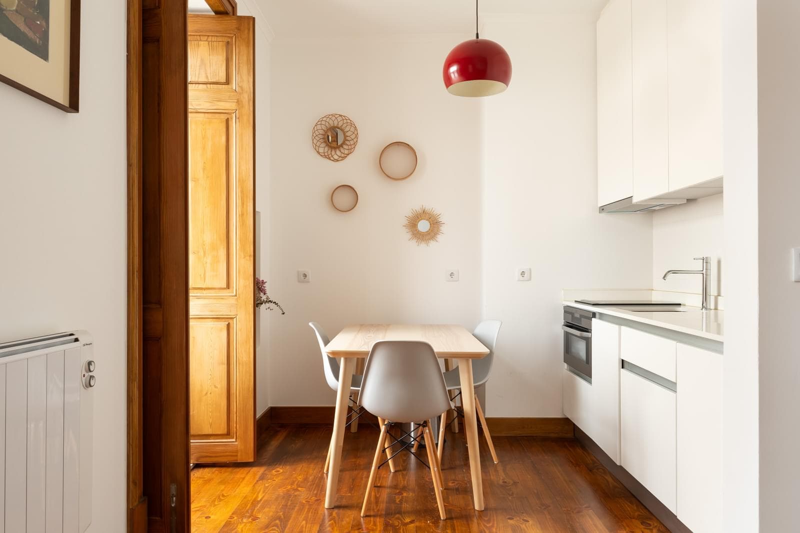 Appartement 3 + 1 pièces avec vue, Campo de Ourique, Lisboa - Image 19