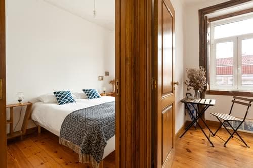 PF36486 - Apartamento T2 + 1 com vista, Campo de Ourique, Lisboa - Imagem 5