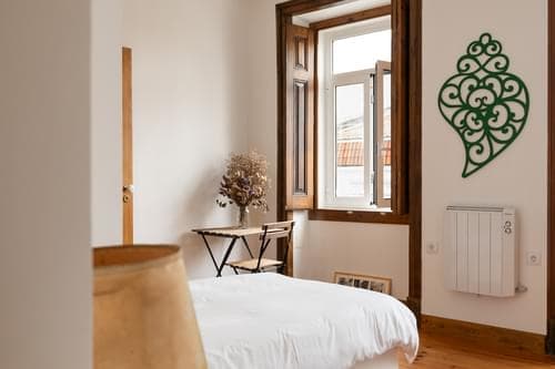 PF36486 - Apartamento T2 + 1 com vista, Campo de Ourique, Lisboa - Imagem 14