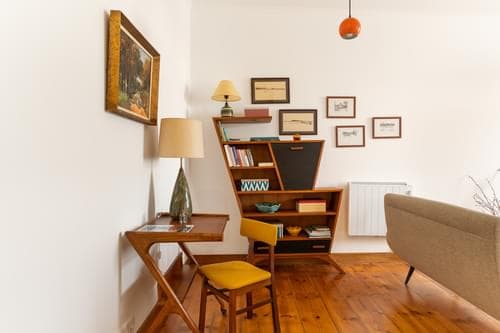 PF36486 - Apartamento T2 + 1 com vista, Campo de Ourique, Lisboa - Imagem 15