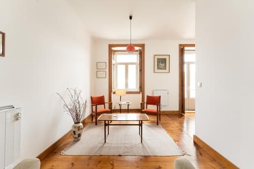 PF36486 - Apartamento T2 + 1 com vista, Campo de Ourique, Lisboa - Imagem 17