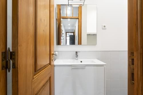 PF36486 - Apartamento T2 + 1 com vista, Campo de Ourique, Lisboa - Imagem 26