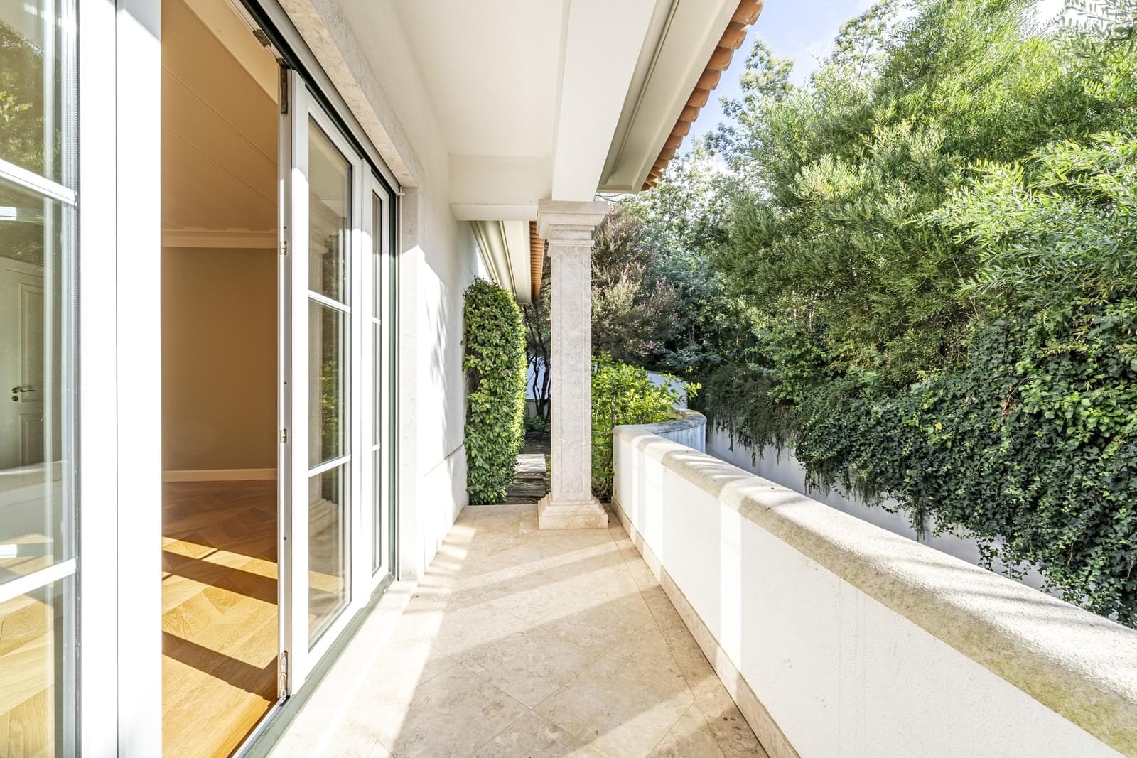 Maison isolée 8 pièces avec piscine, Alcabideche, Cascais - Image 14
