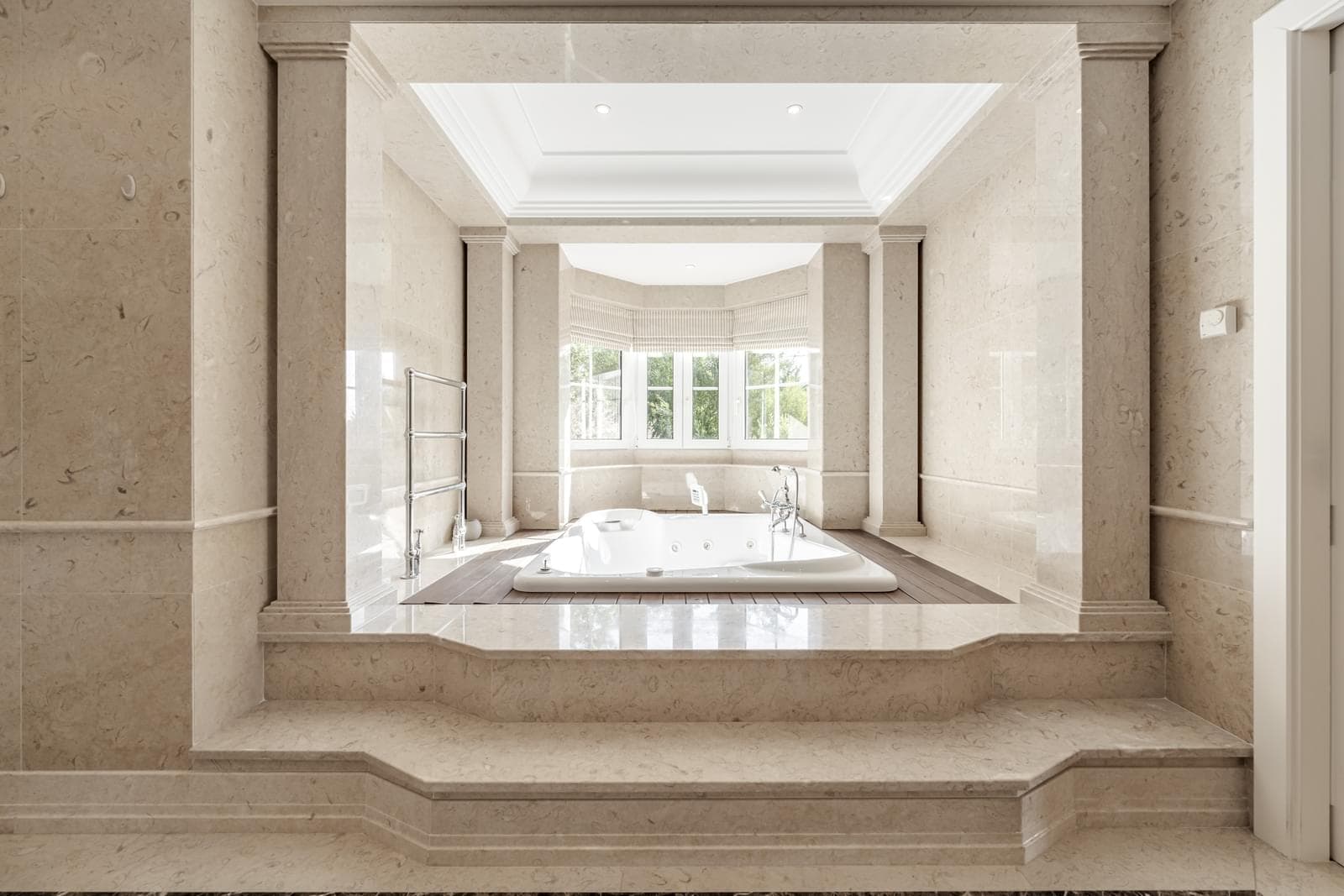 Maison isolée 8 pièces avec piscine, Alcabideche, Cascais - Image 37
