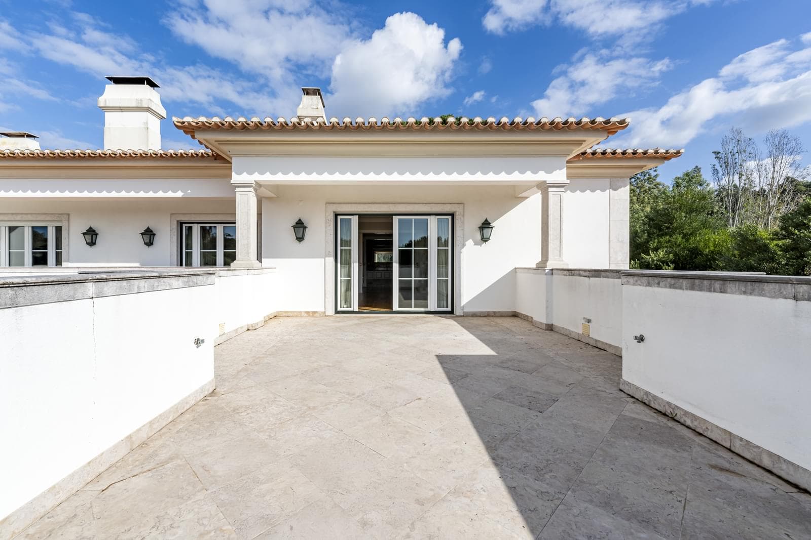 Maison isolée 8 pièces avec piscine, Alcabideche, Cascais - Image 33