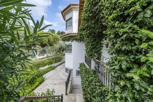 PF36495 - Moradia Isolada T7 com piscina, Alcabideche, Cascais - Imagem 57