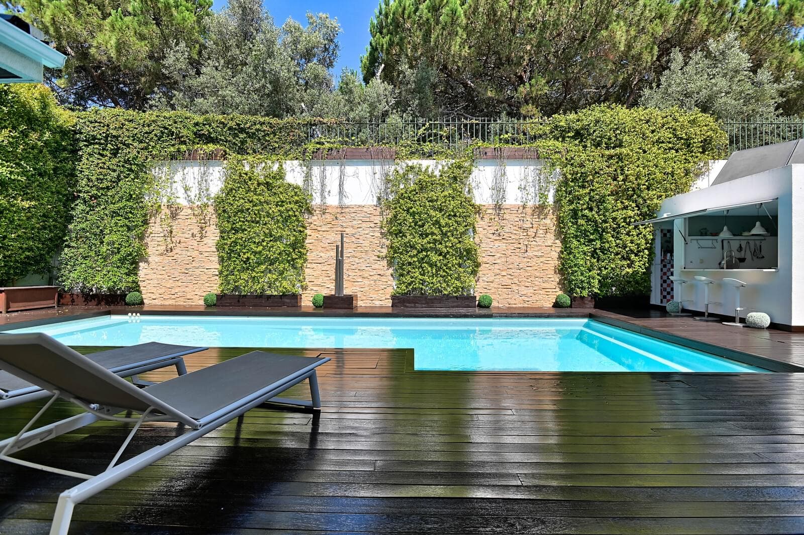 6 Bedroom Detached house with swimming pool, Belém, Lisboa - Image 19
