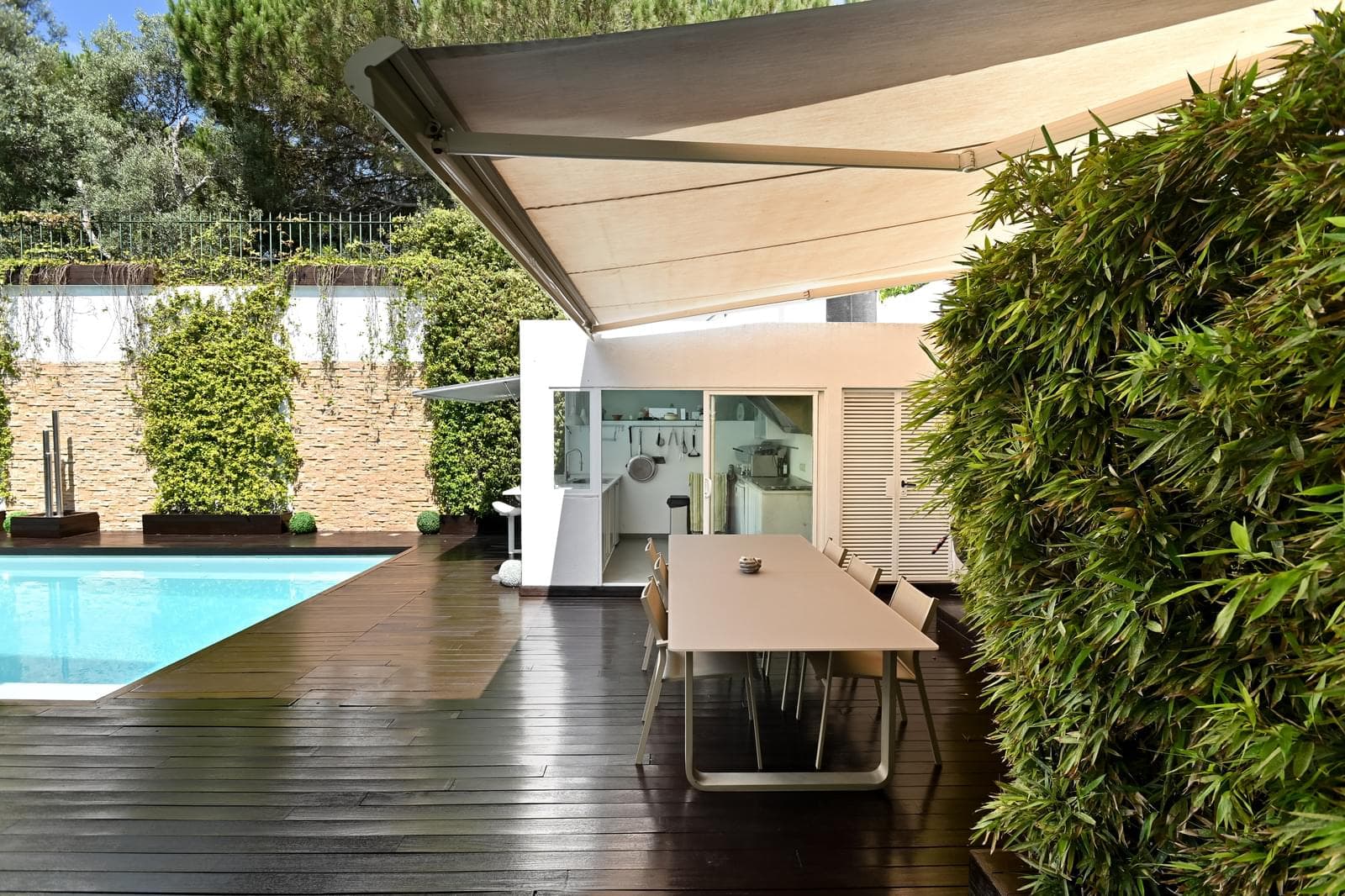 6 Bedroom Detached house with swimming pool, Belém, Lisboa - Image 18
