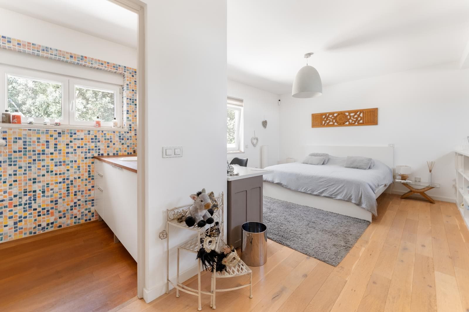 6 Bedroom Detached house with swimming pool, Belém, Lisboa - Image 21