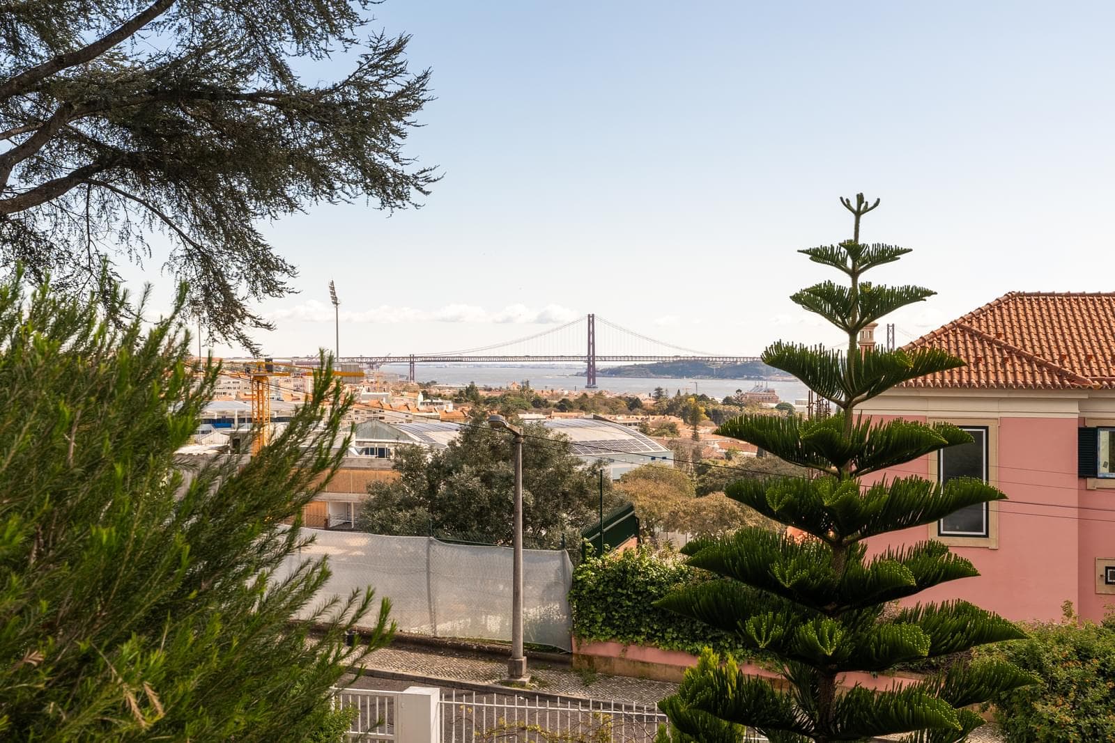 6 Bedroom Detached house with swimming pool, Belém, Lisboa - Image 7