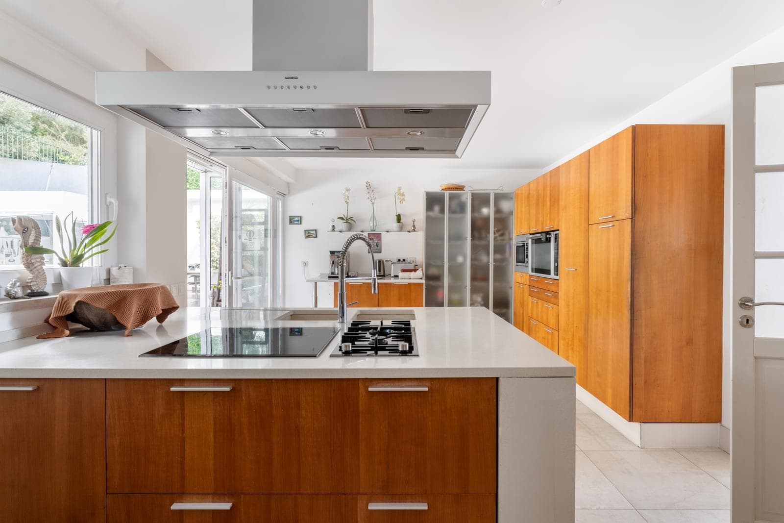 6 Bedroom Detached house with swimming pool, Belém, Lisboa - Image 31
