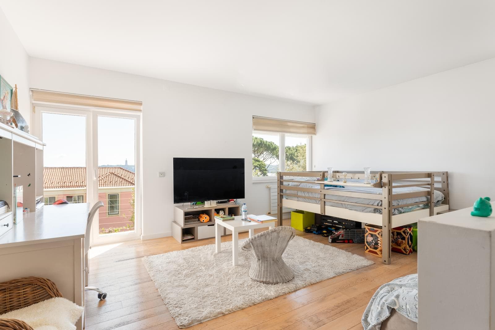 6 Bedroom Detached house with swimming pool, Belém, Lisboa - Image 15