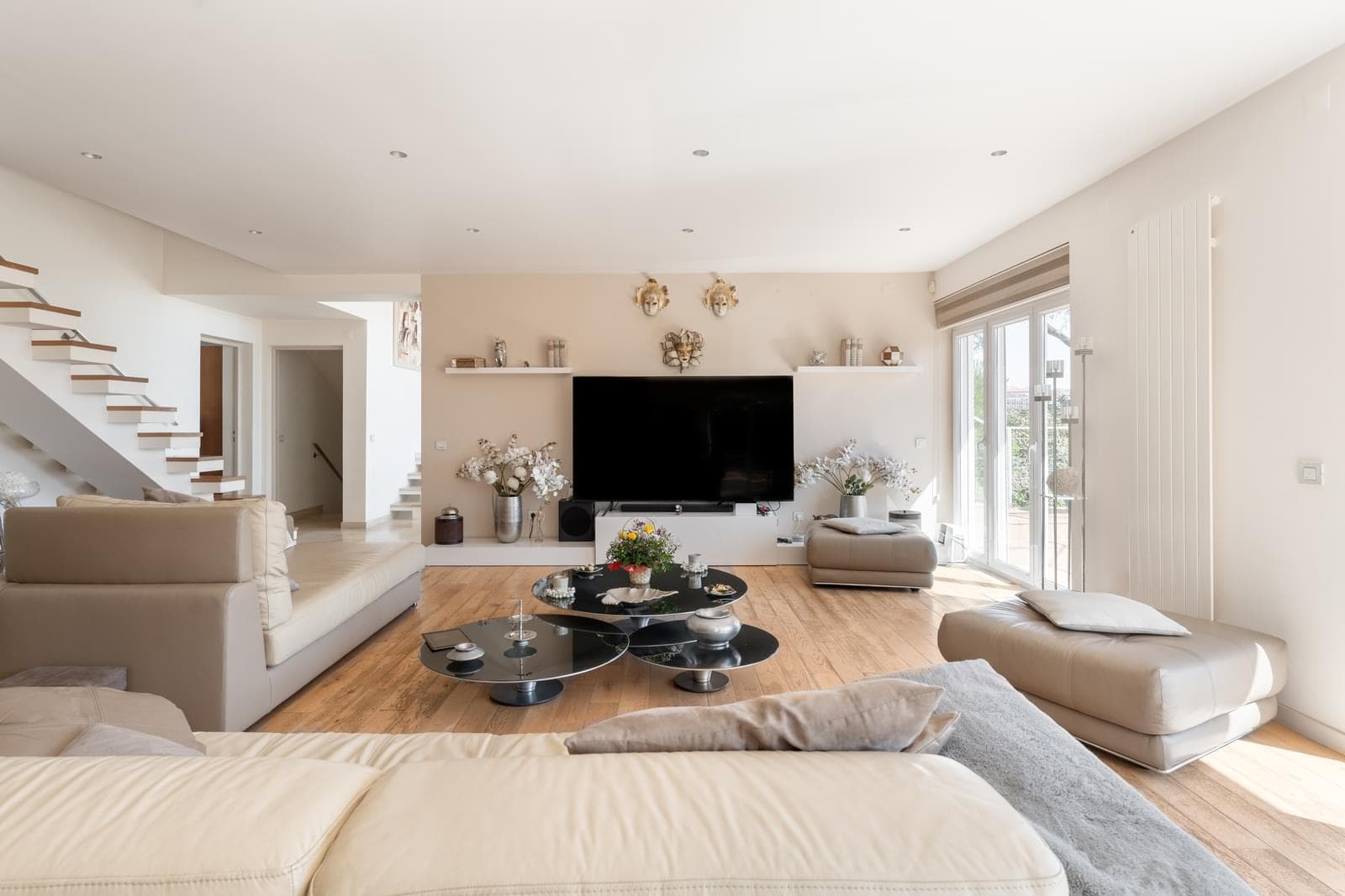 6 Bedroom Detached house with swimming pool, Belém, Lisboa - Image 9