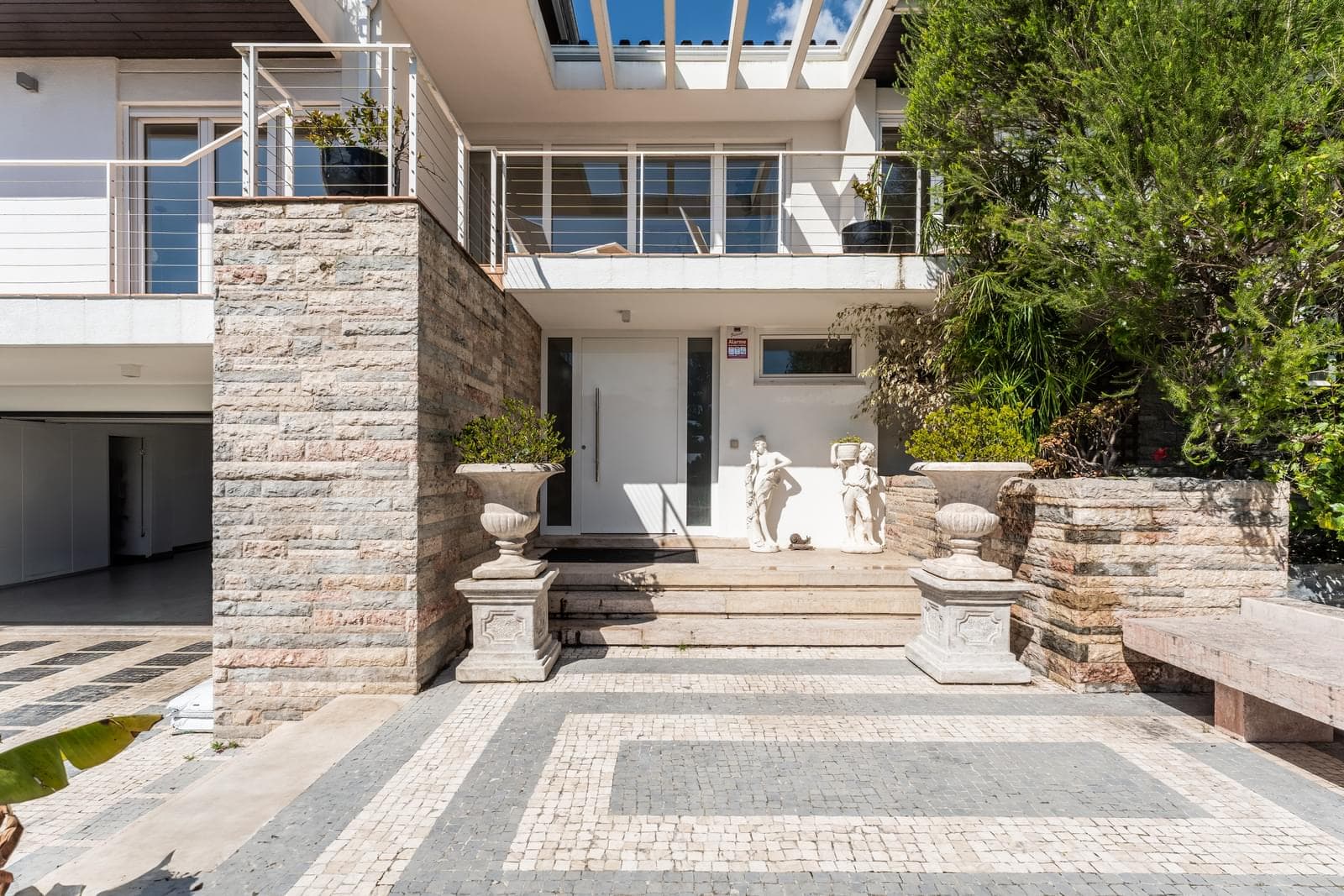 6 Bedroom Detached house with swimming pool, Belém, Lisboa - Image 28