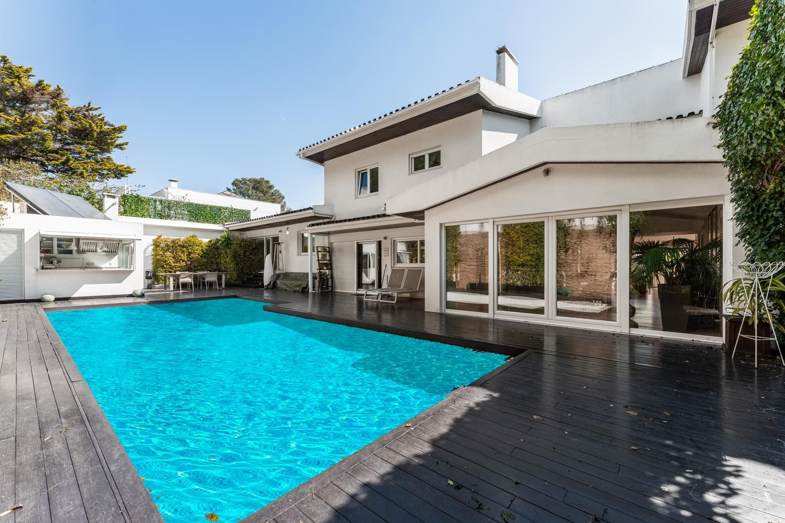 6 Bedroom Detached house with swimming pool, Belém, Lisboa - Image 38