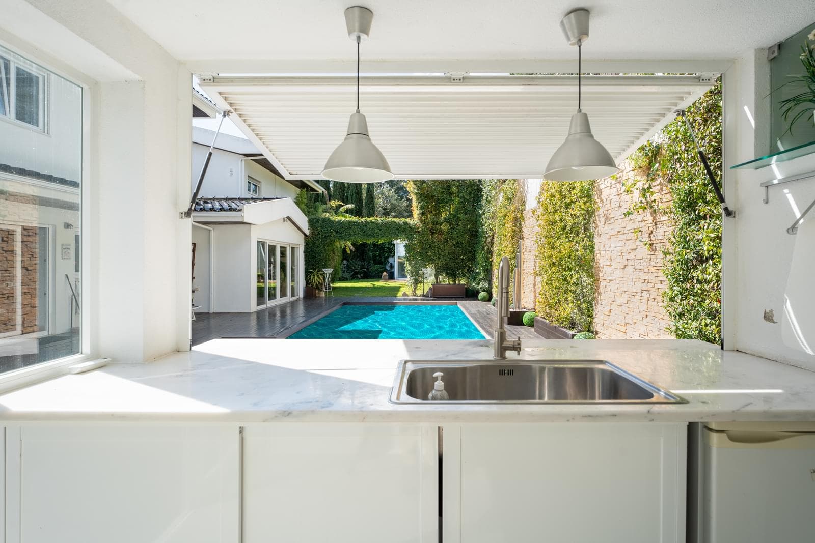 6 Bedroom Detached house with swimming pool, Belém, Lisboa - Image 40