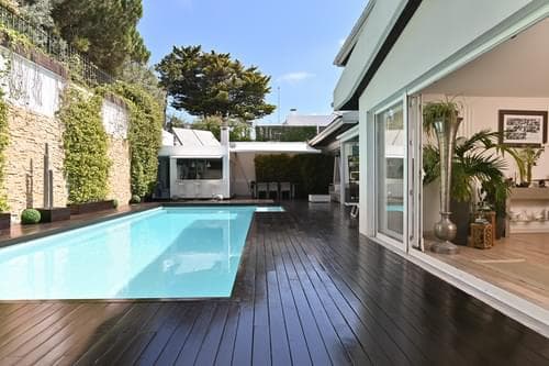 PF36505 - Moradia Isolada T6 com piscina, Belém, Lisboa - Imagem 5