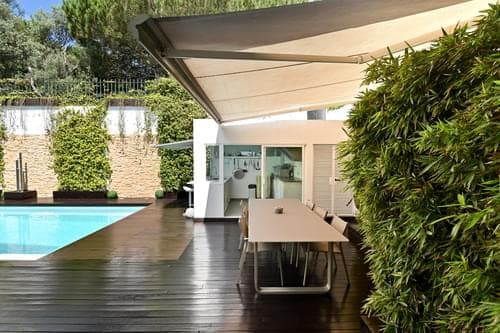 PF36505 - Moradia Isolada T6 com piscina, Belém, Lisboa - Imagem 18