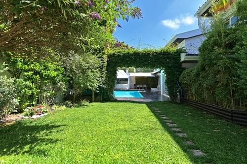 PF36505 - Moradia Isolada T6 com piscina, Belém, Lisboa - Imagem 4