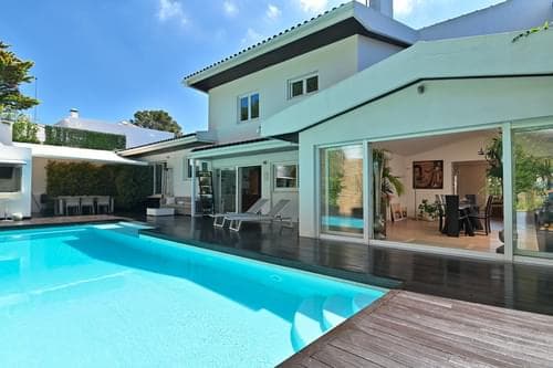 PF36505 - Moradia Isolada T6 com piscina, Belém, Lisboa - Imagem 41
