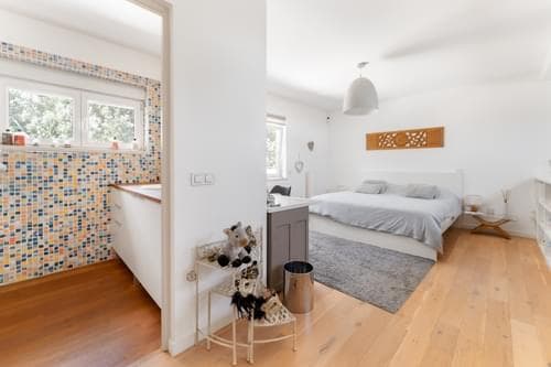 PF36505 - Moradia Isolada T6 com piscina, Belém, Lisboa - Imagem 21