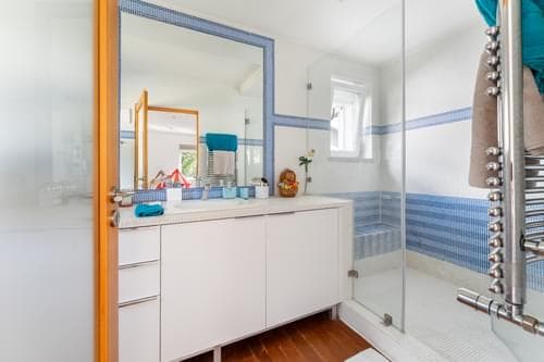 PF36505 - Moradia Isolada T6 com piscina, Belém, Lisboa - Imagem 17