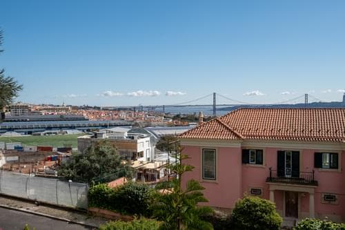 PF36505 - Moradia Isolada T6 com piscina, Belém, Lisboa - Imagem 26